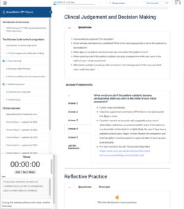 Mastering the 2025 CT1 Anaesthetics Interview: Key Updates from ANRO and Preparation Tips